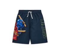Short bÃ©bÃ© Lego Ninjago Lwaiko 308 Bleu 2 ans