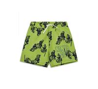Short bÃ©bÃ© Lego Ninjago Lwaiko 309 Vert 2 ans
