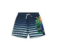 Short bÃ©bÃ© Lego Ninjago Lwaiko 314 Bleu 2 ans
