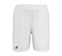 Babolat Short Play Blanc Homme Taille M