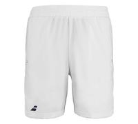 Short Babolat Play Short Boy 3bp2061 1000 10/12 10/12