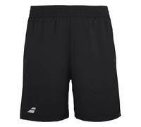 Babolat Short Play 3bp2061 2000 Polyester Noir 12/14 ans