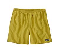 Short Baggies Shorts 5 In Bundle Green - Short | Patagonia XL