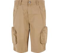 Urban Classics Pantalon cargo camel, Taille 32