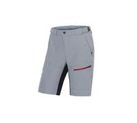 Short baggy Spiuk All Terrain - Gris - Homme - VTT - Cycle - Respirant XXL
