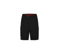 Short baggy Spiuk Noir