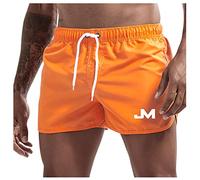 Short Bain Homme Slip Homme Coton Culottes Et Slips Maillot De Bain Taille Haute Boxers Garçon Maillot De Bain Taille Grande Taille Culotte Gainante String Homme Strings Homme Maillot Bain String