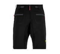 Karpos - Ballistic Evo W Short - Short VTT femme Black - L