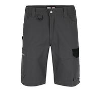 Short Bargo HEROCK 22MBM2101AN charbon/noir