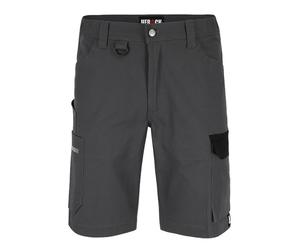 Short Bargo HEROCK 22MBM2101AN charbon/noir