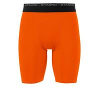 Short baselayer enfant Stanno Core Orange 8 ans