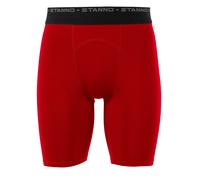Short baselayer enfant Stanno Core Rouge 10 ans