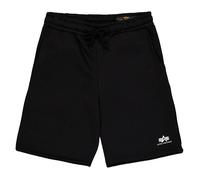 Short Basic Small Logo II Short Alpha Industries - Black S