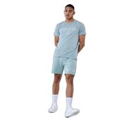 Short basique broderie logo Project X Paris Bleu S