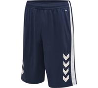 Hummel Short de basket hmlCORE XK Marine S Homme