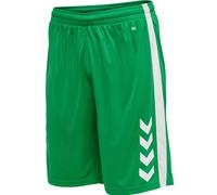 Short basket Hummel Core XK Vert XL