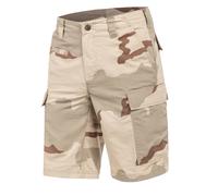 Short BDU Pentagon - Desert Camo 50