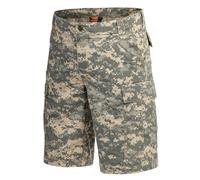 Short BDU Pentagon - Digital 38