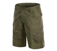 Helikon-Tex Short BDU Homme Polycotton Ripstop Vert olive Taille L