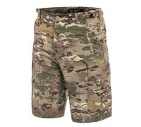 Short BDU Rip-Stop Brandit - Arid MC Camo XXL