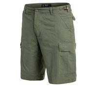 Short BDU Rip-Stop Brandit - Olive 3XL