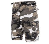 Short BDU Rip-Stop Brandit - Urban S