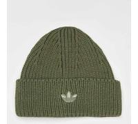 Short Beanie vert OSFM