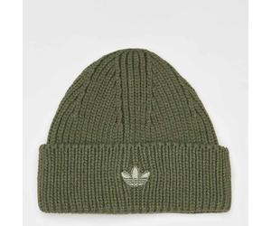 Short Beanie vert OSFM