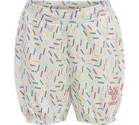 Short bébé fille Hummel Aurora Blanc 0/1 mois