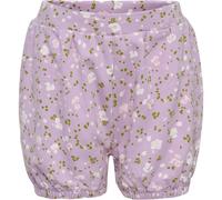 Short bébé fille Hummel Glad Violet 9/12 mois