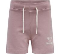 Short bébé fille Hummel Proud Violet 4/6 mois