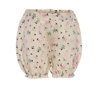 Short bébé fille Hummel Tyra Beige 4/6 mois