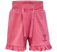 Short bébé fille Hummel Ulla Rose 4/6 mois