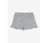 VERTBAUDET Short bébé Fille Marine 18M(81CM)
