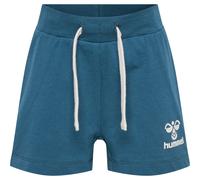 Short bébé garçon Hummel Dream Bleu 4/6 mois