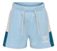 Short bébé garçon Hummel Dream Block Bleu 0/1 mois