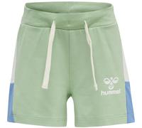 Short bébé garçon Hummel Elio Vert 0/1 mois