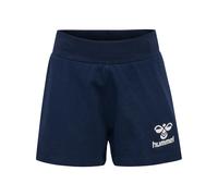 Hummel Short bébé garçon Joc Bleu 6/9 mois