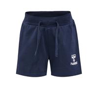 Hummel Short bébé garçon Joc – Bleu – 6/9 mois