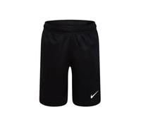Nike Kids 8u6650 Sweat Shorts Noir 24 Months-3 Years Garçon