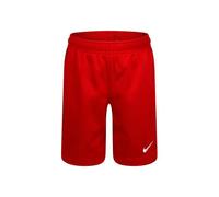 Short bÃ©bÃ© garÃ§on Nike Essential Mesh Rouge 3 ans