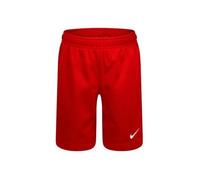 Short bébé garçon Nike Essential Mesh - university red - 3 ans 3 ans