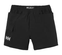 Short bébé Helly Hansen Hh Qd Cargo Gris 2 ans