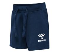 Short bébé Hummel Azur Bleu 4/6 mois