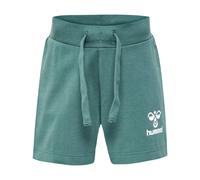 Hummel Azur Shorts Bleu 68 cm Garçon