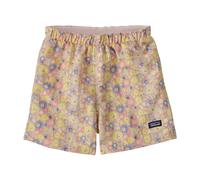 Patagonia - Kid's Baggies Shorts - Boardshort - 4 Years - fruity times quiet violet