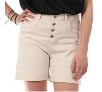 Short Beige Femme Monday Premium Long Please XXL