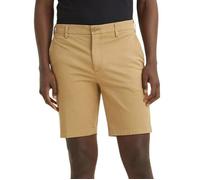 Short chino camel en coton Camel 29