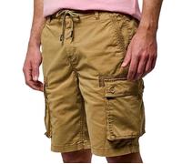 Short Beige Homme Kaporal BYRON XXL