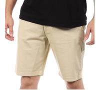 Short Beige Homme Lee Cooper Nikolai 28